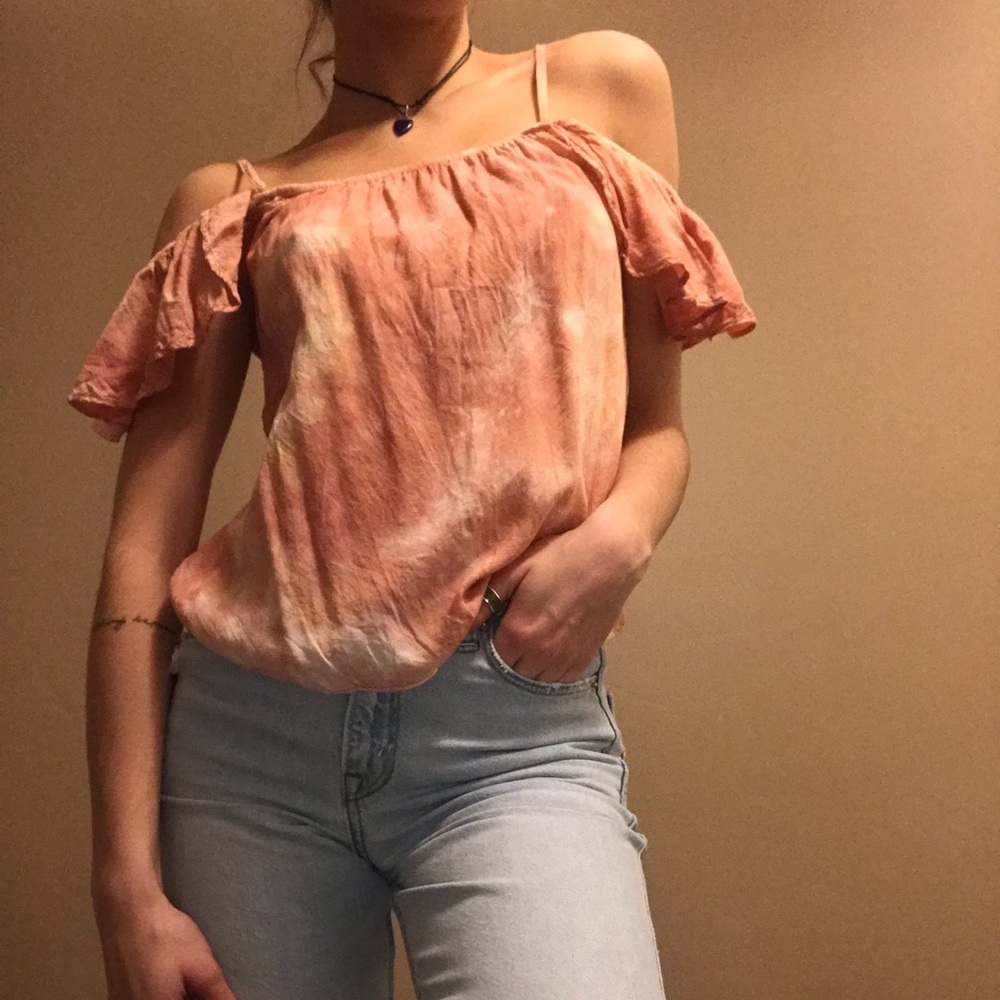Summer tank top
